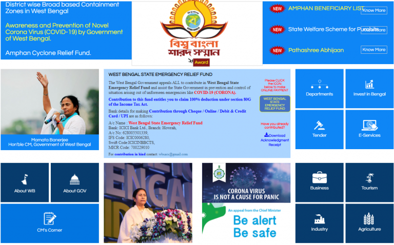 WB Prochesta Prokolpo